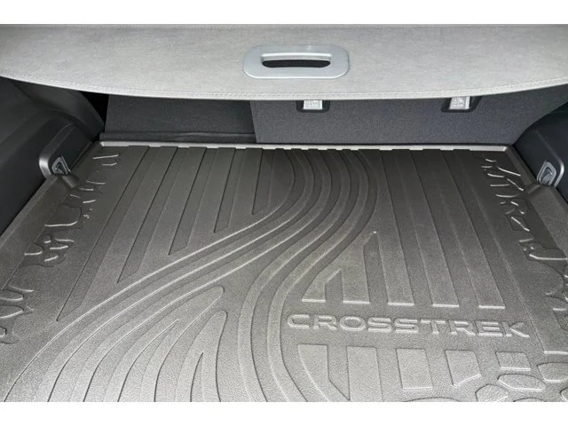 New 2026 ICE SILVER METALLIC Subaru Limited Hybrid image 15