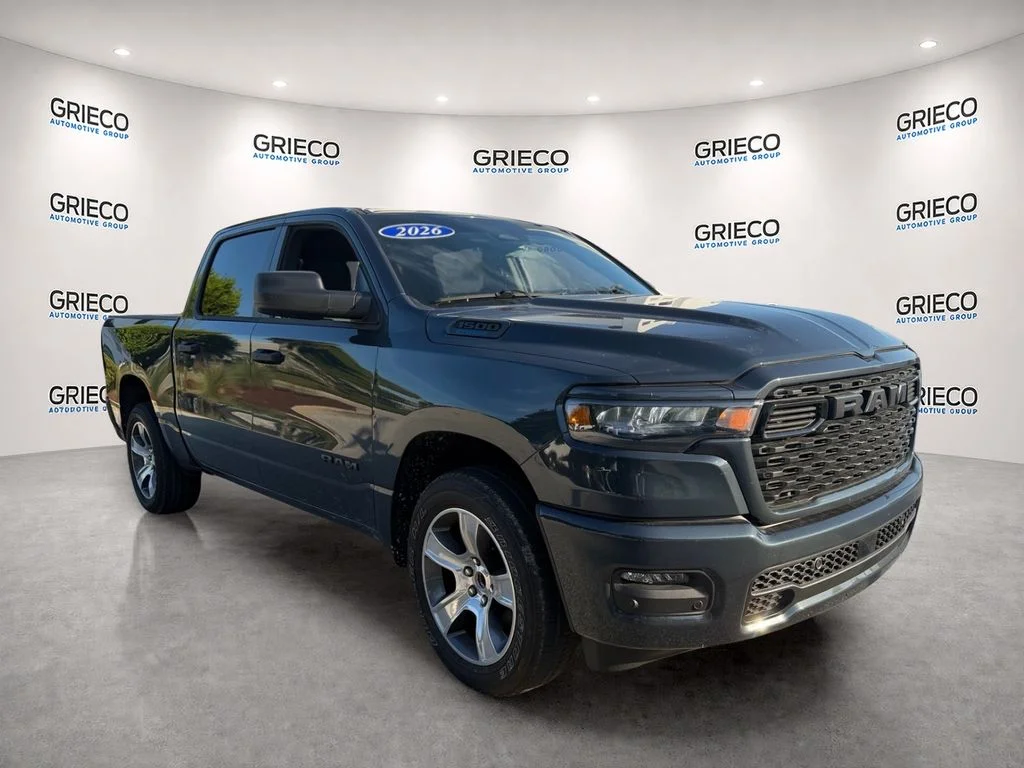 Used 2026 Blue Ram Express image 1