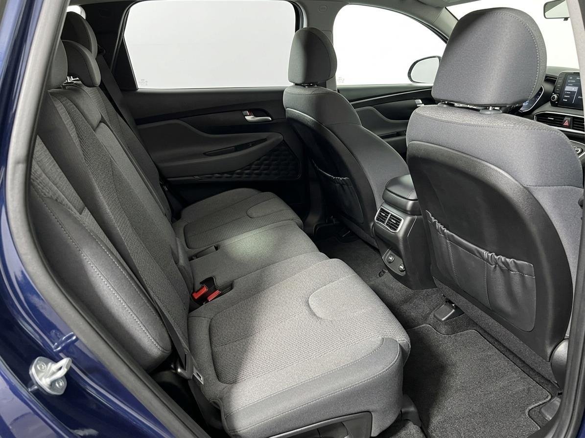 Used 2023 Stormy Sea Hyundai SE image 16