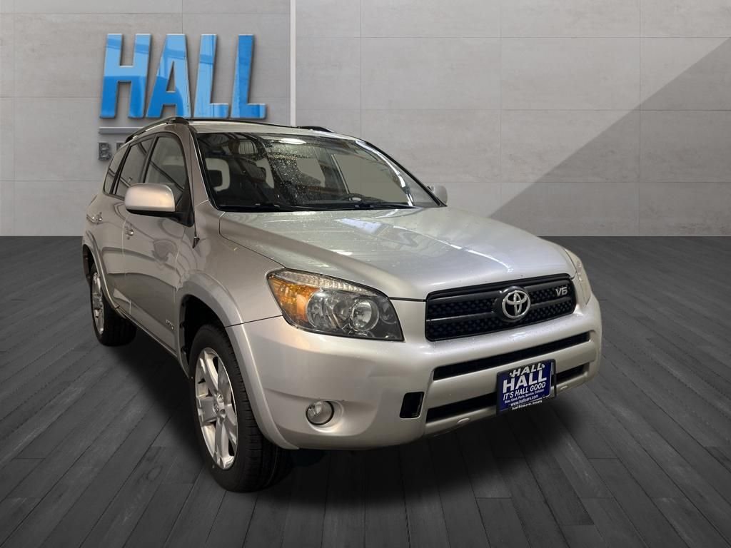 2006 Toyota RAV4 Base - Photo 7