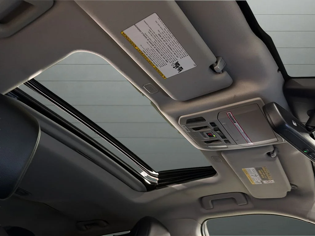 Used 2023 Gray Toyota XLE image 16