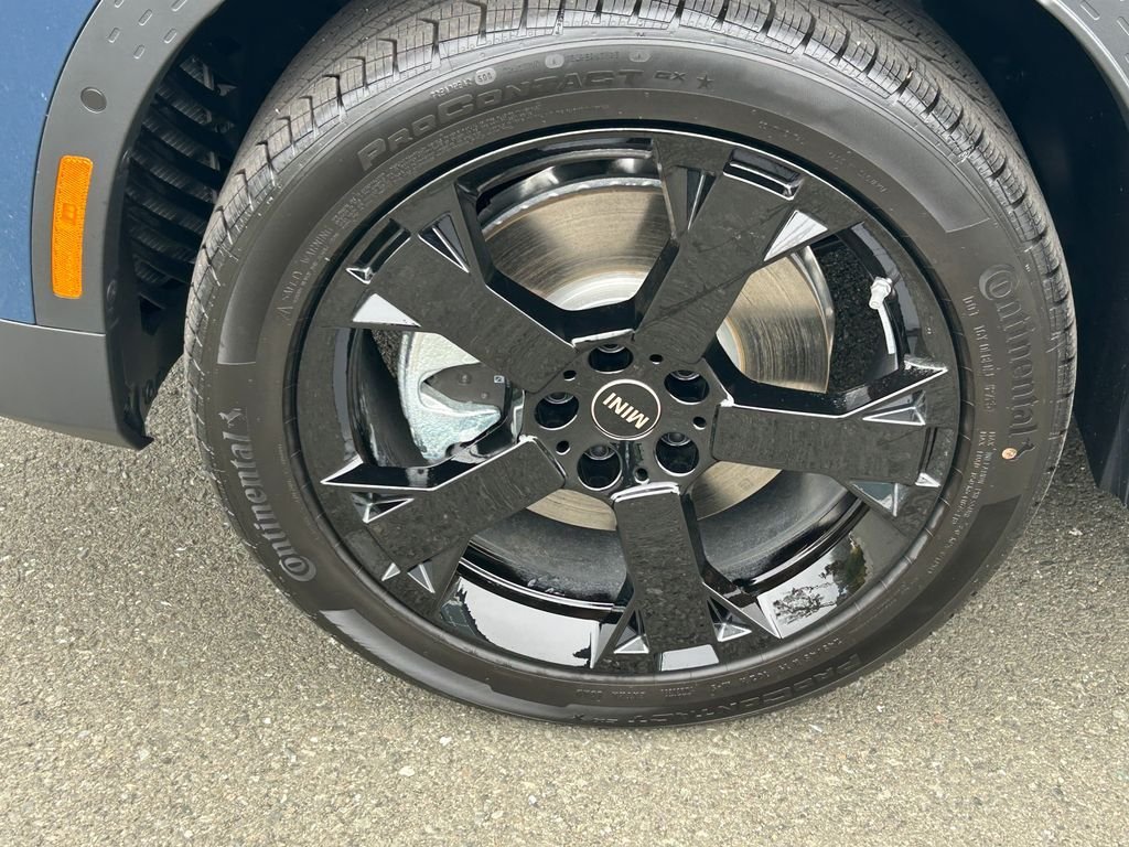 2026 MINI Countryman S - Photo 9