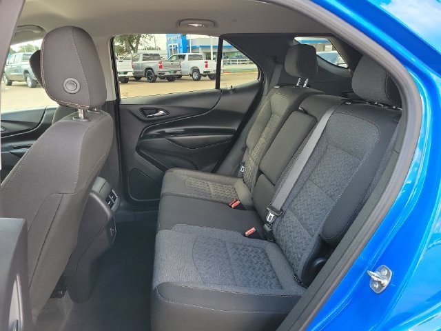 2024 Chevrolet Equinox LT - Photo 13