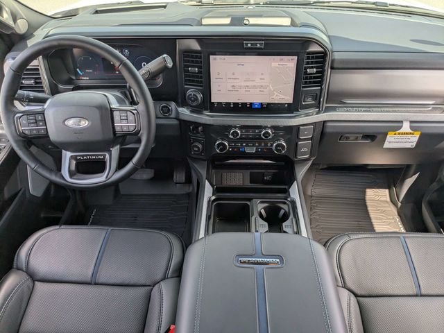 New 2026 Avalanche Ford F-250® Platinum® image 15