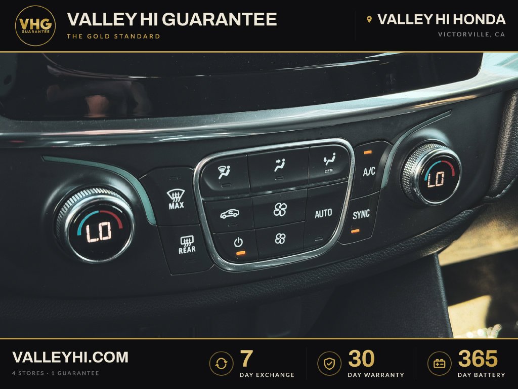 Used 2023 Gray Chevrolet LT image 27
