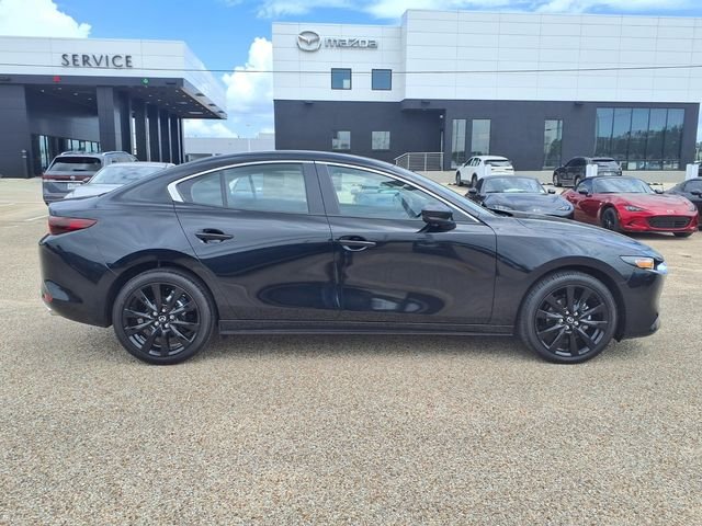 New 2026 Jet Black Mica Mazda 2.5 S Select Sport image 5