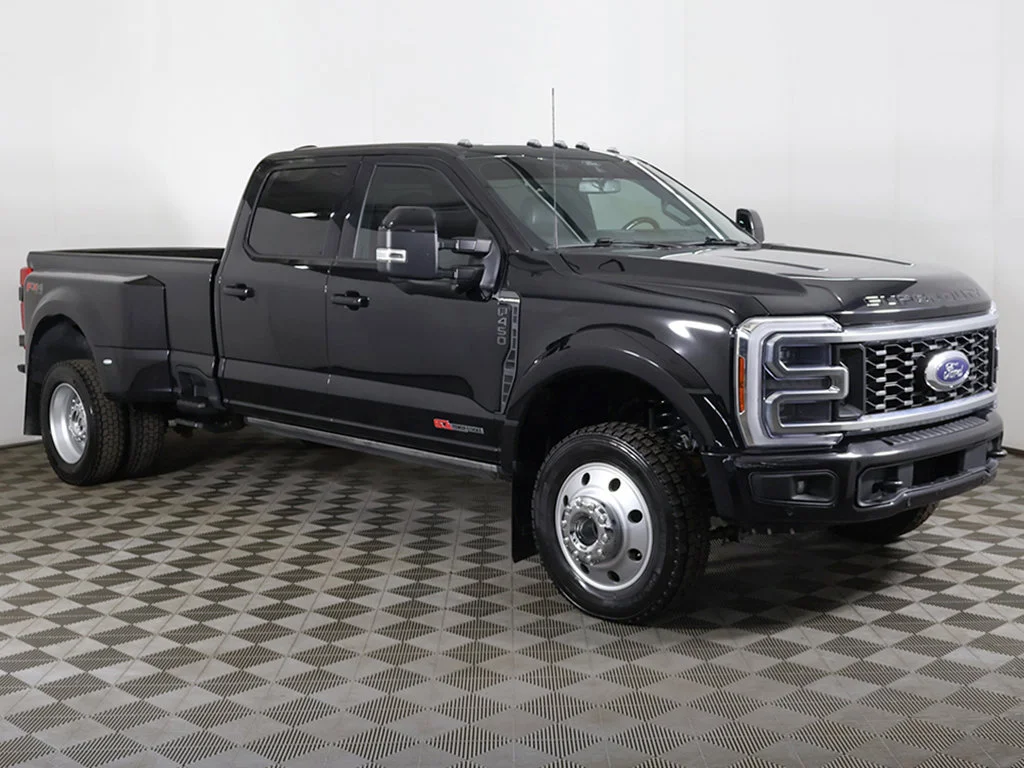 1FT8W4DM9SED45037