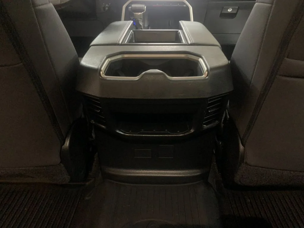 Used 2022 Gray Toyota SR5 image 14