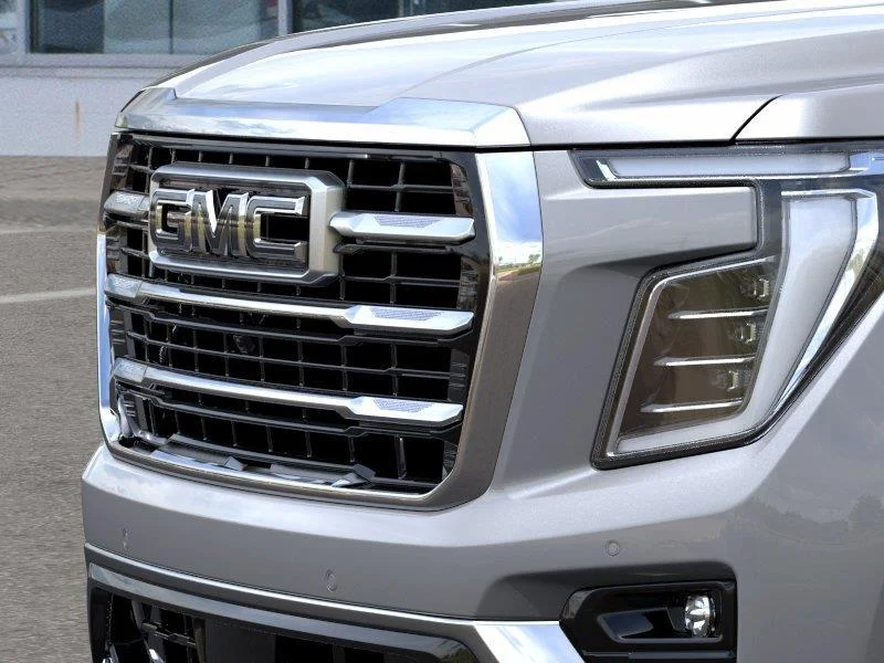 New 2026 Sterling Metallic GMC Elevation image 13