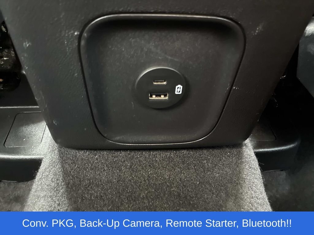 Used 2023 White Ford Big Bend image 14