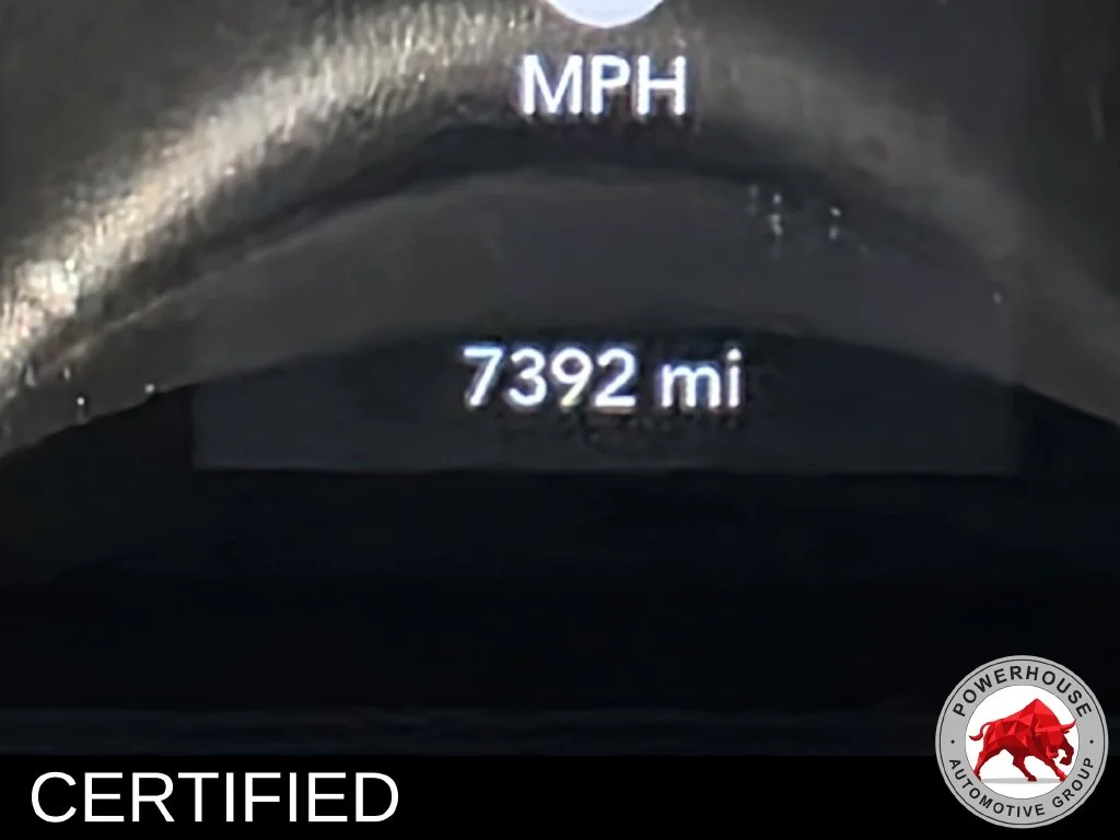 Used 2025 Gray Jeep Sport S image 32