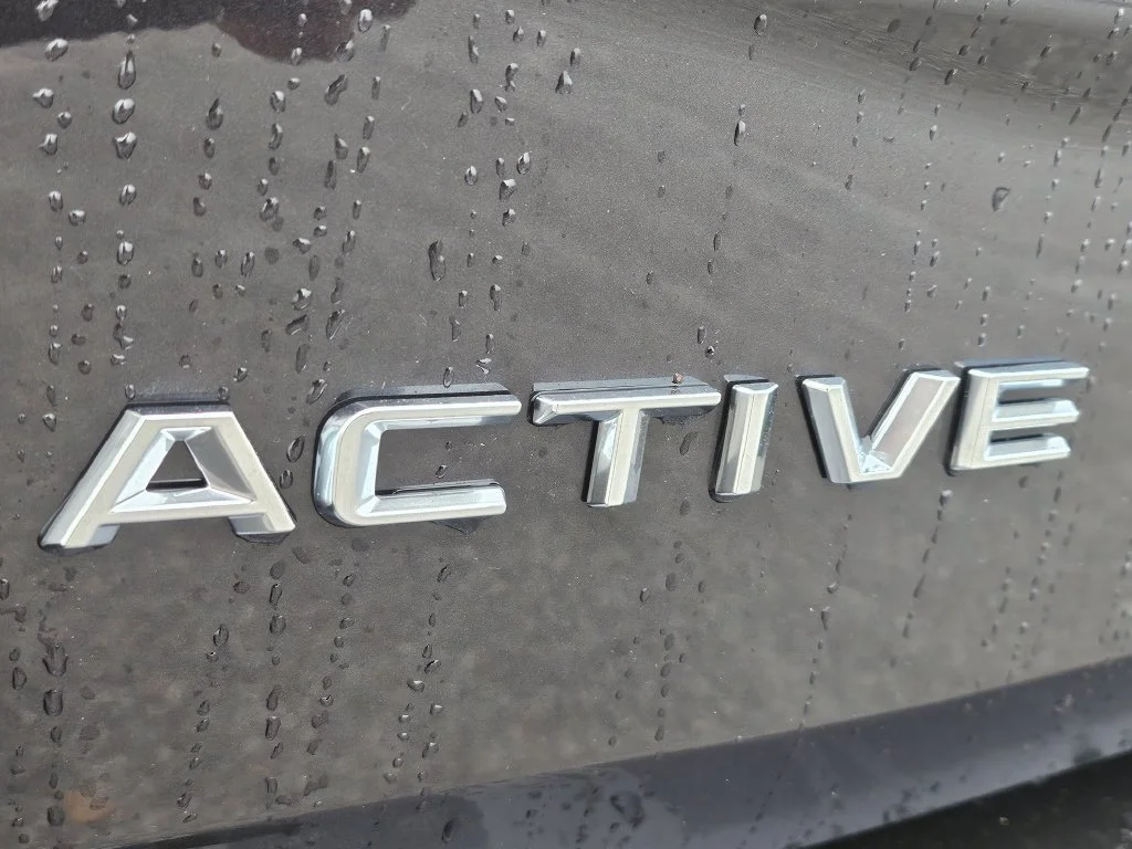 New 2026 Dark Matter Gray Metallic Ford MAX Active image 36