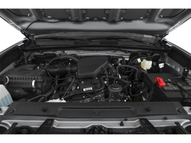 Used 2021 Cement Toyota SR5 image 12