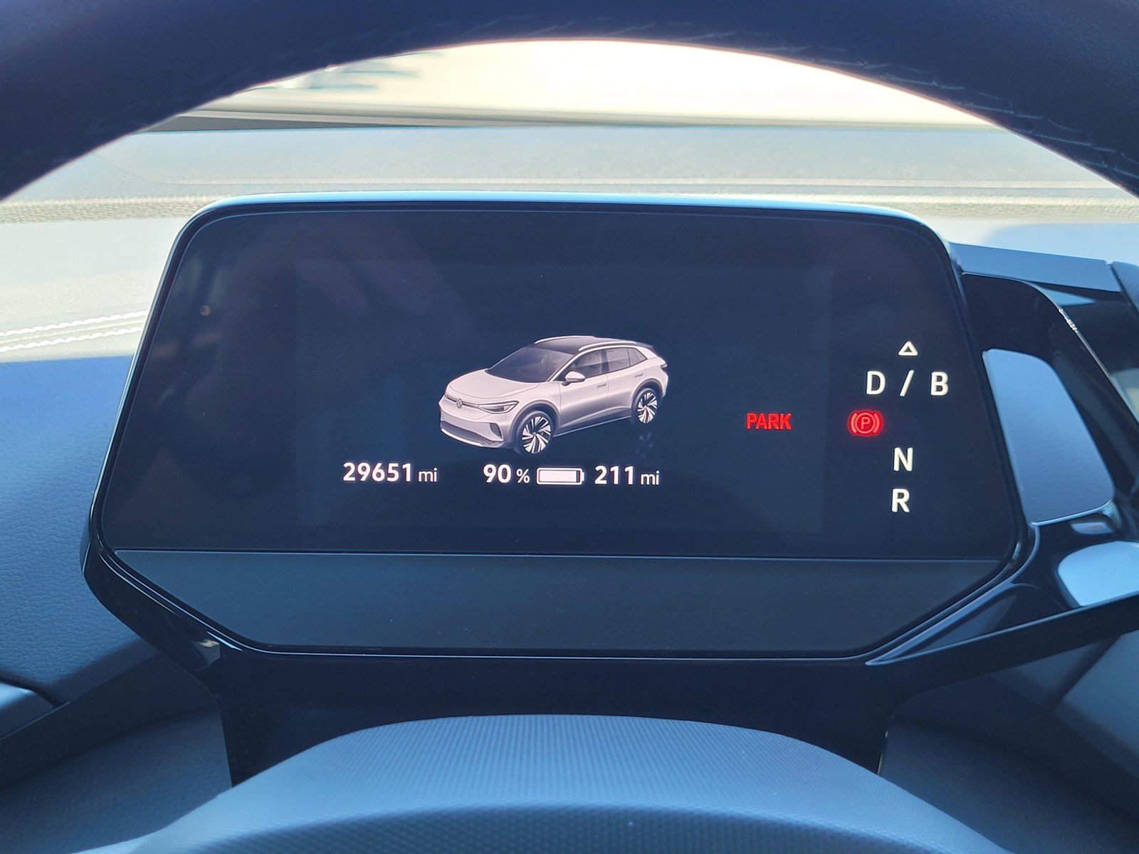 Certified Used 2023 Gray Volkswagen Pro S image 8