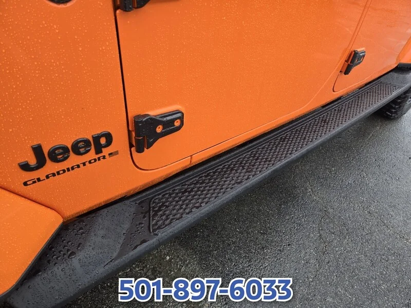 Used 2025 Joose JEEP HIGH TIDE 4X4 image 11