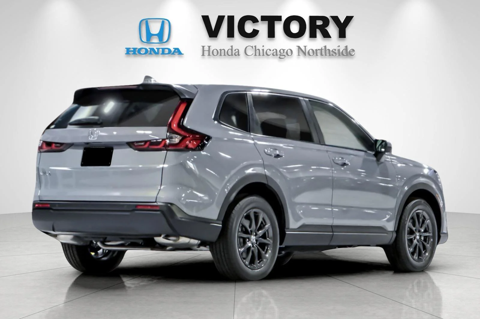 New 2027  Honda EX-L image 5