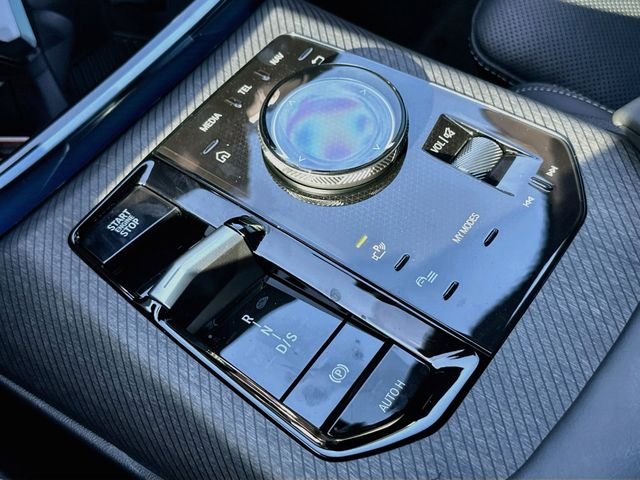 New 2026 Gray BMW 30 xDrive image 13
