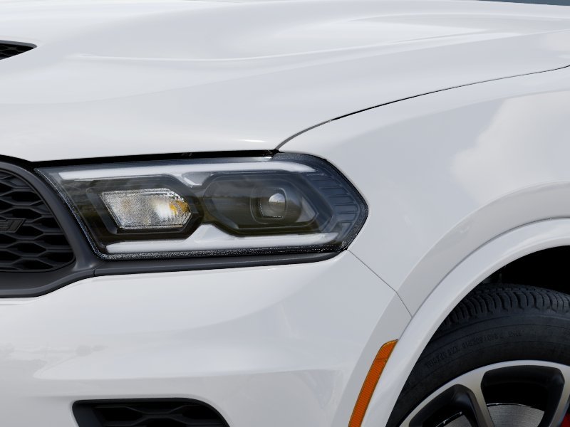 New 2026 White Knuckle Clear-Coat Exterior Paint Dodge R/T 392 image 7
