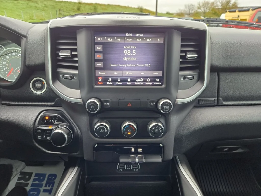 Used 2020 Red Ram Big Horn image 23