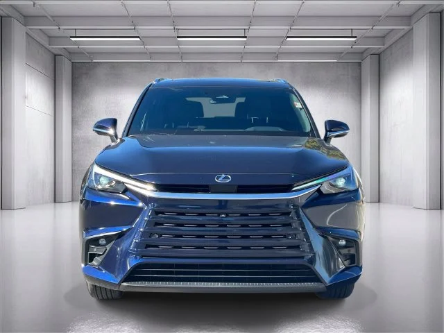 Certified Used 2026 NIGHTFALL MICA Lexus 350 Premium image 8