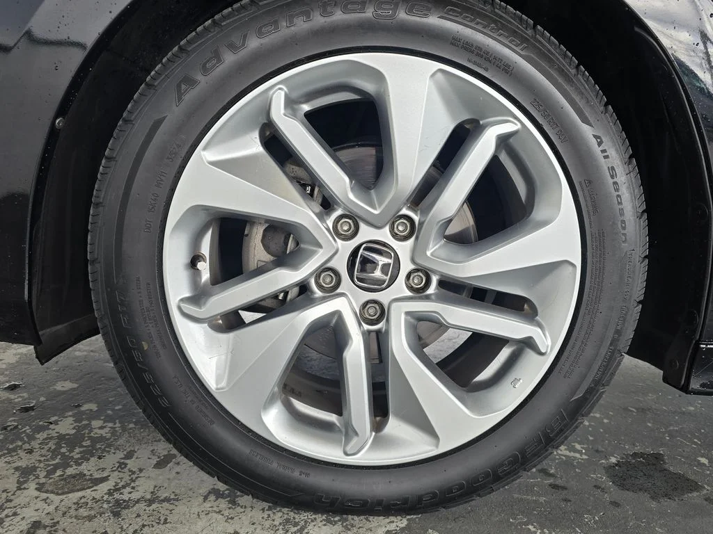 Used 2024  Honda LX image 37