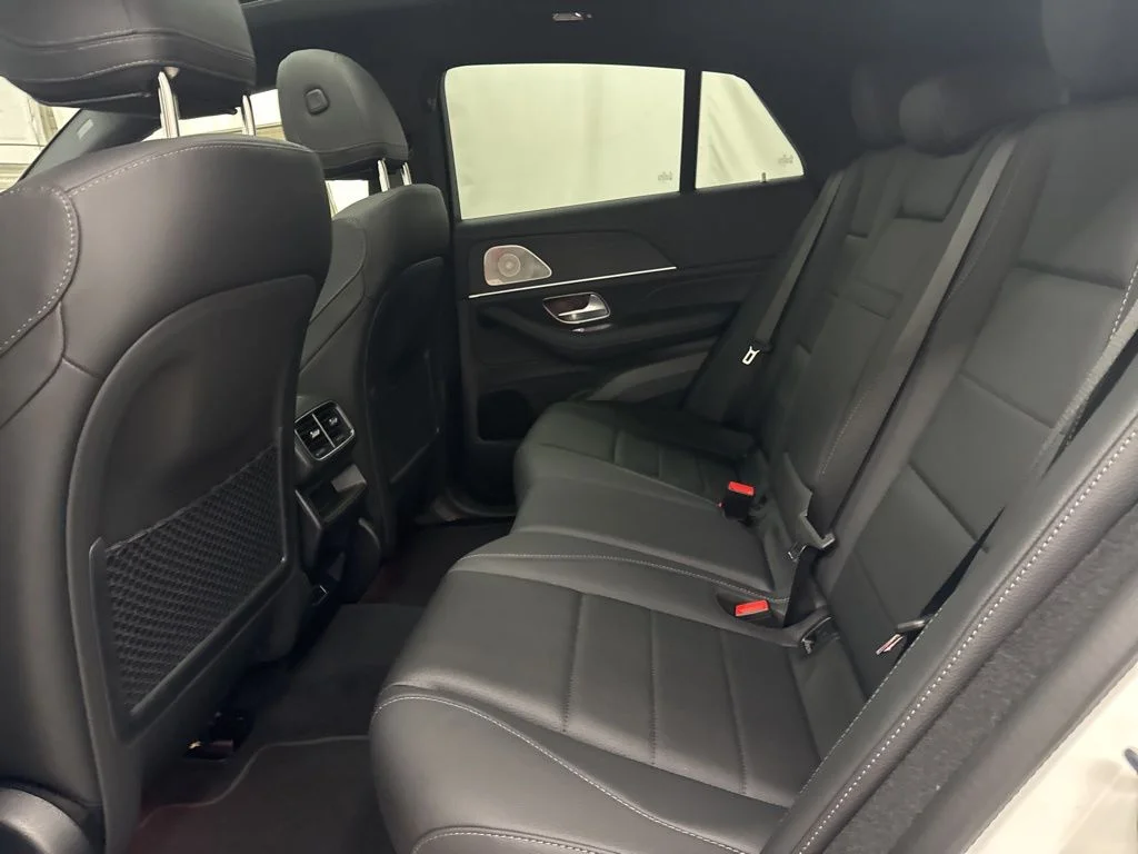 2026 Mercedes-Benz GLE Coupe GLE450 - Photo 20