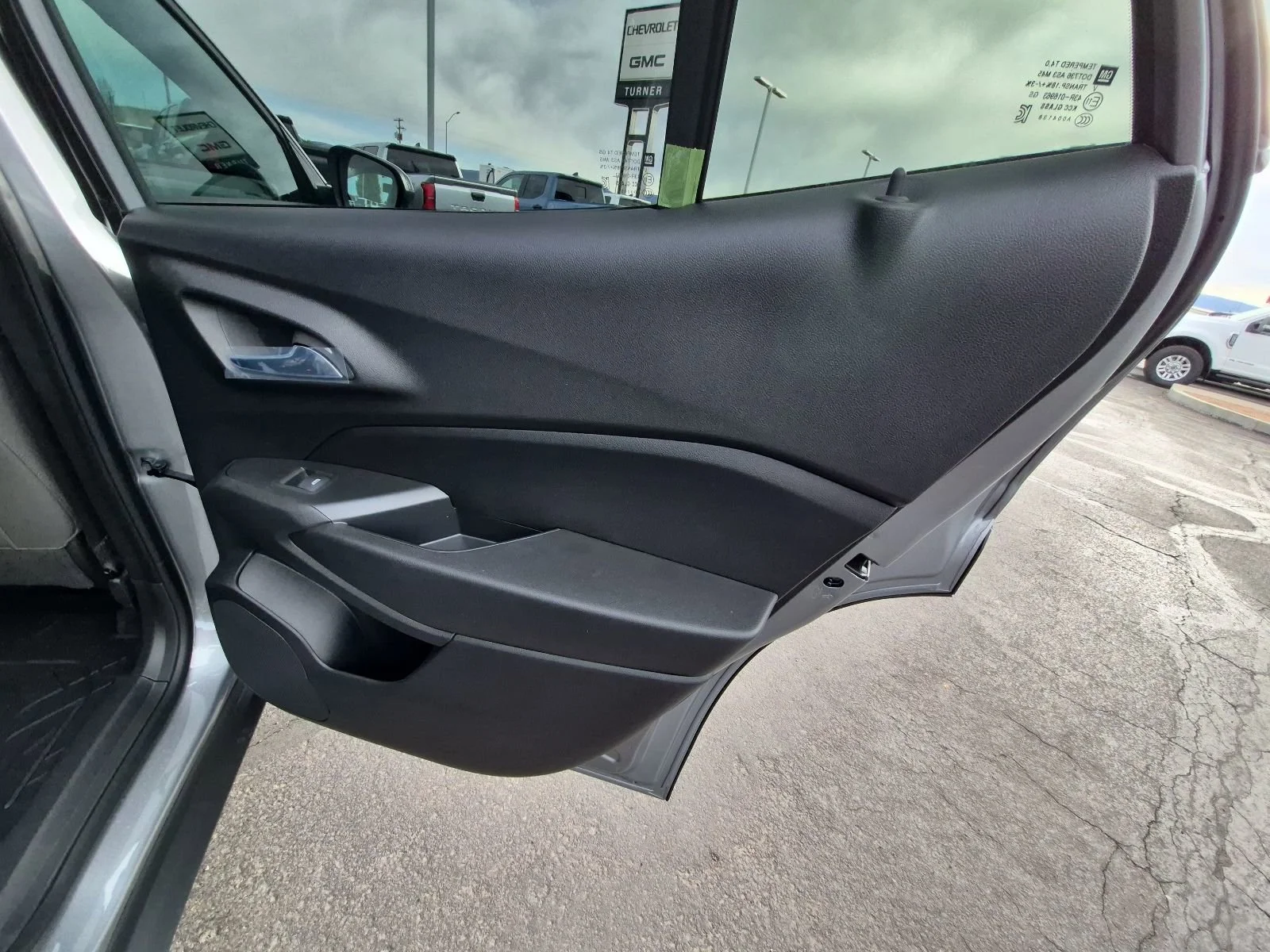 2026 Chevrolet Trax Activ - Photo 39