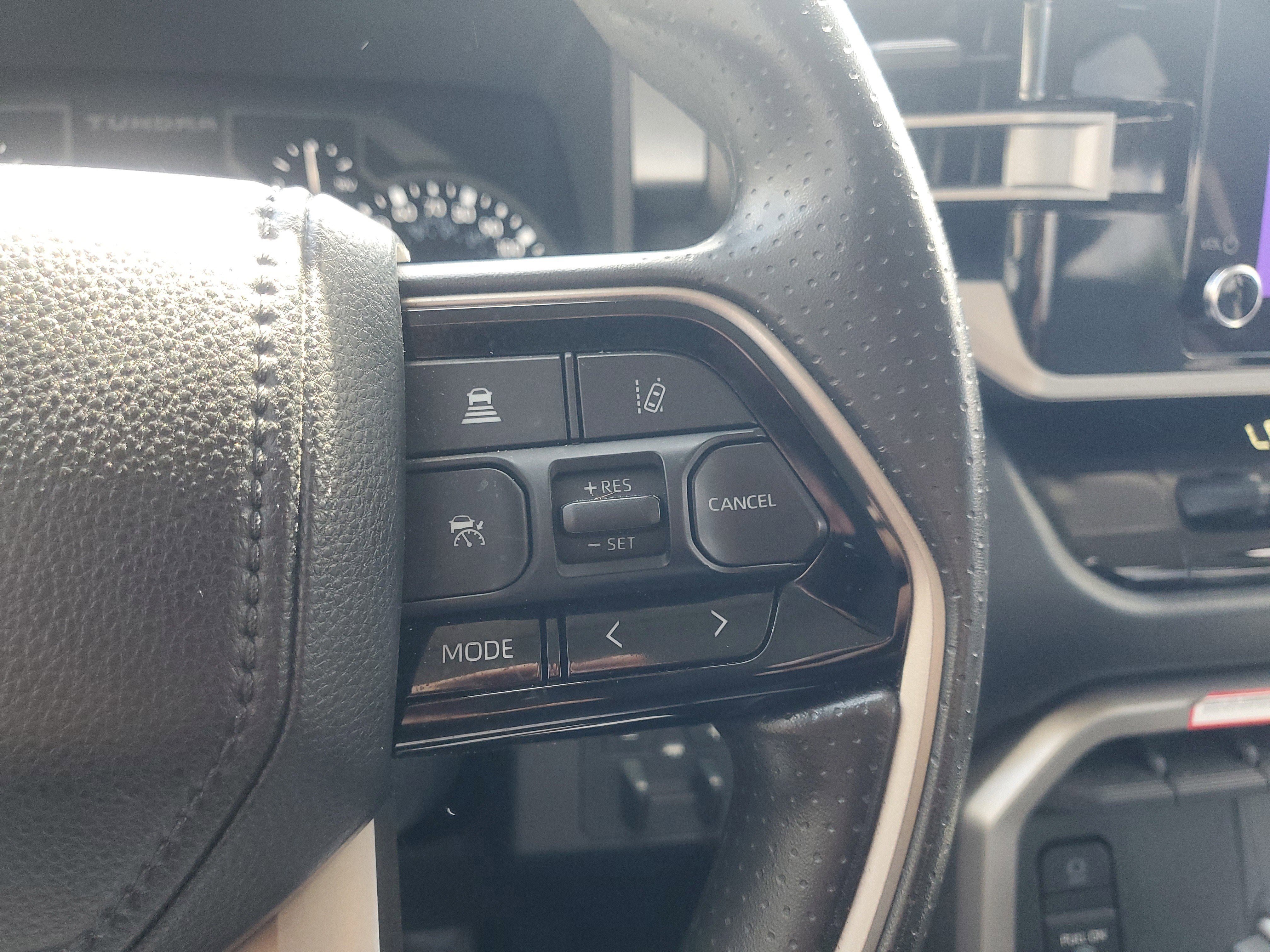 Used 2024 Ice Toyota SR5 image 21