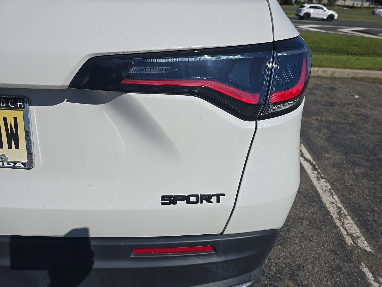 2024 Honda HR-V Sport - Photo 42