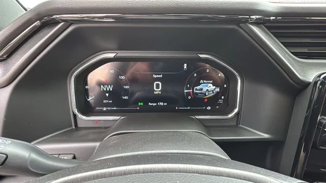 2026 GMC Sierra 1500 AT4 - Photo 15