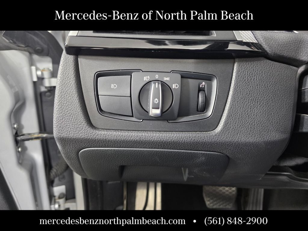 Used 2018 Silver BMW 430i image 23