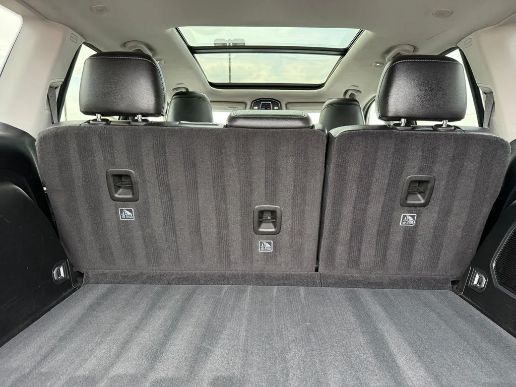Used 2022 Black Jeep 4xe image 28