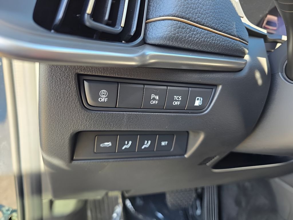 2025 Mazda CX-90 Premium Sport - Photo 18