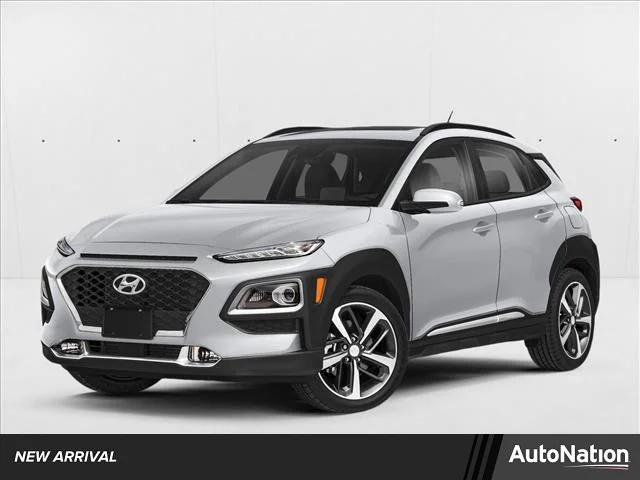 Used 2019 Chalk White Hyundai Limited image 1