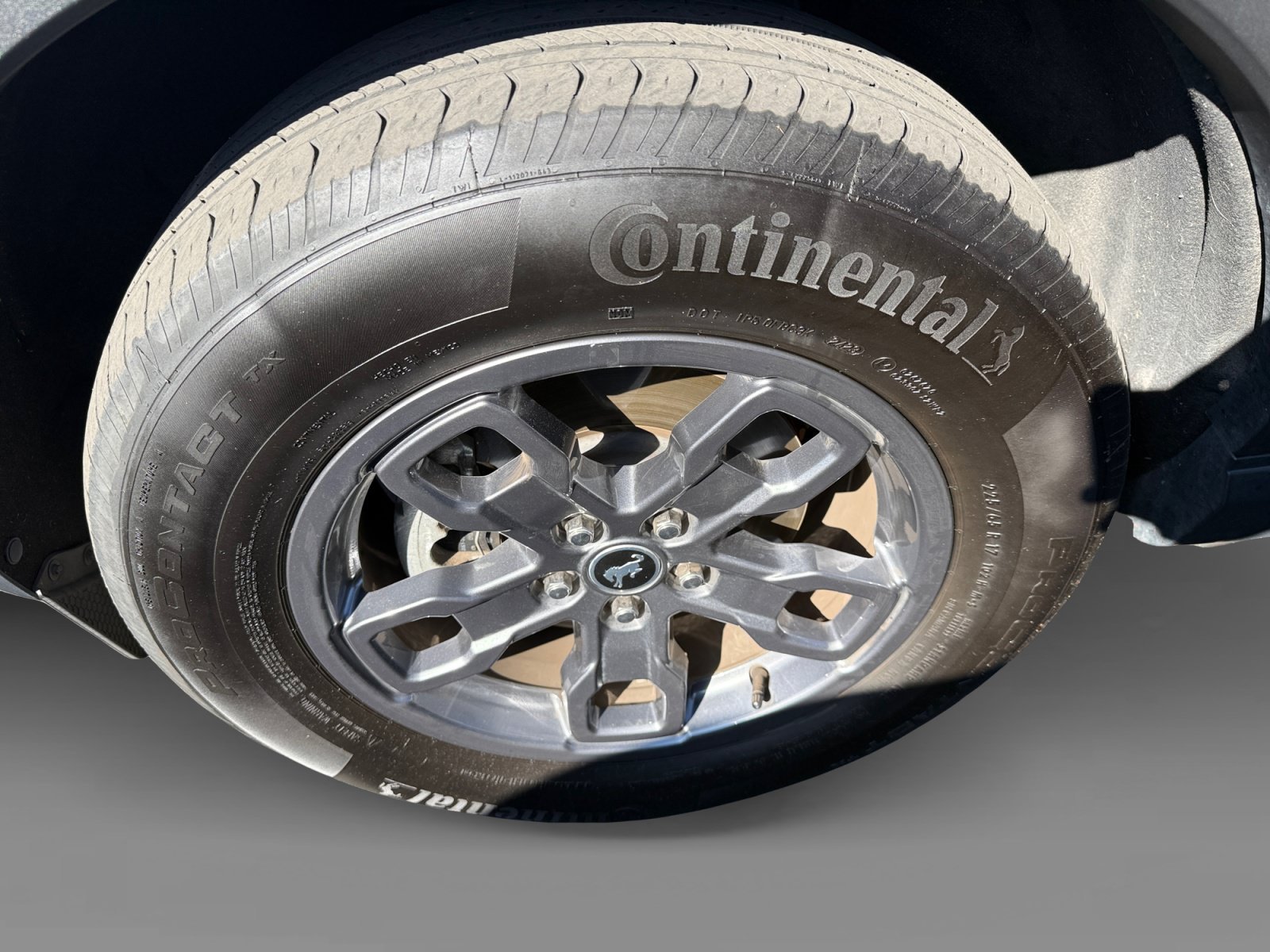 Used 2023 Area 51 Ford Big Bend image 9
