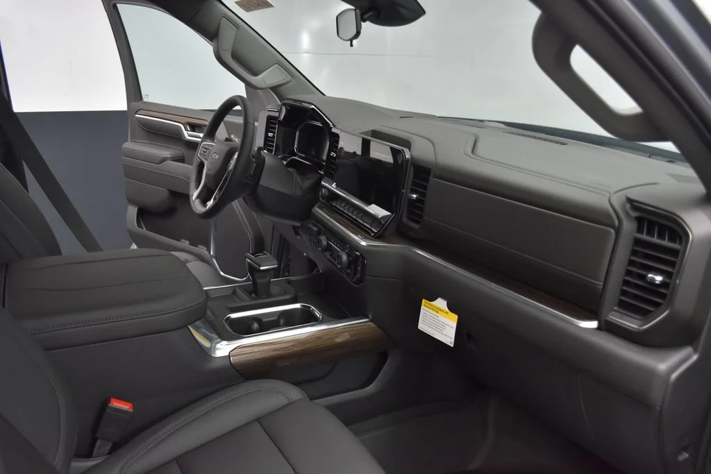 2026 Chevrolet Silverado 1500 RST - Photo 24