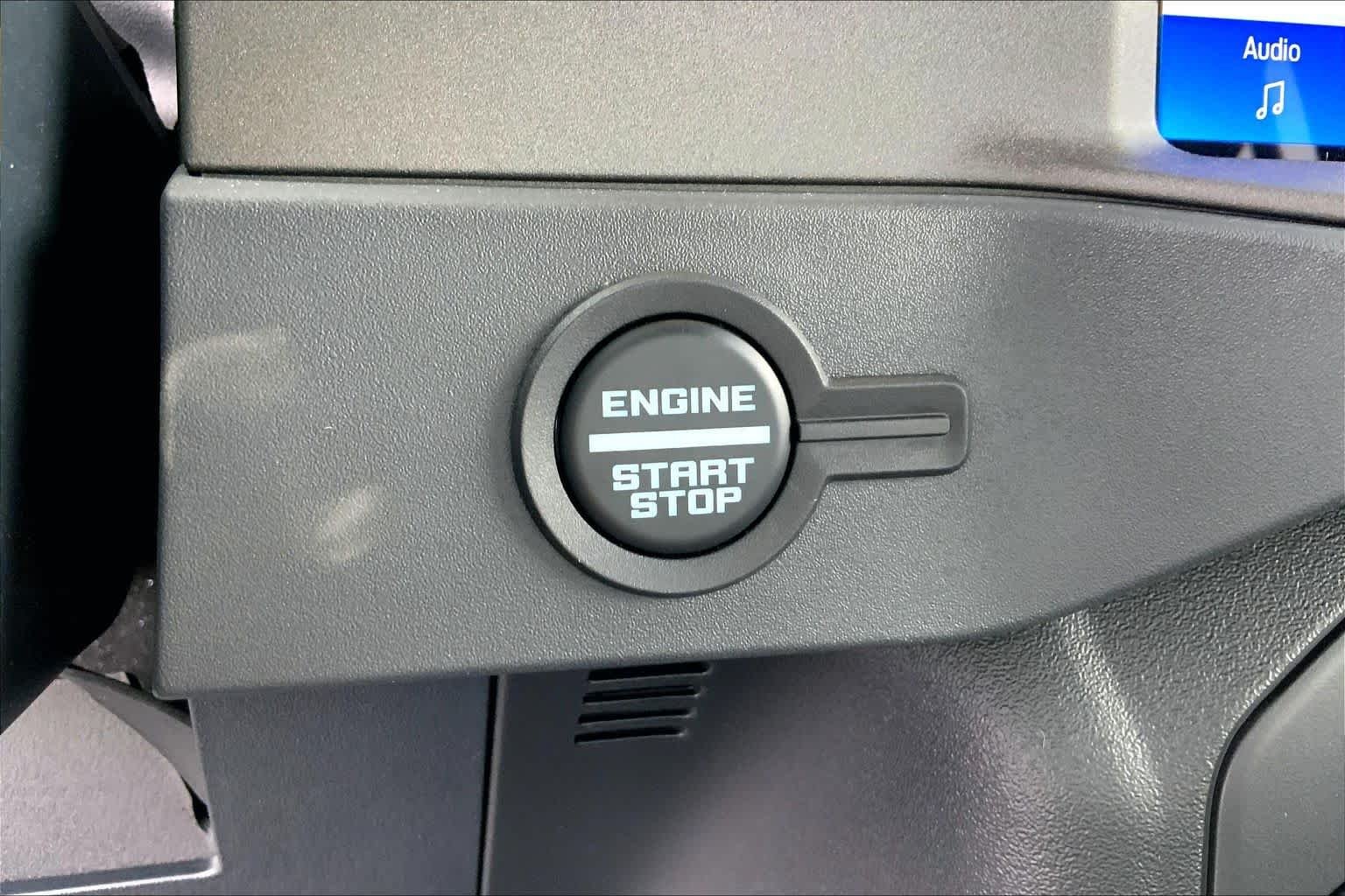 New 2026 Avalanche Ford Big Bend® image 17
