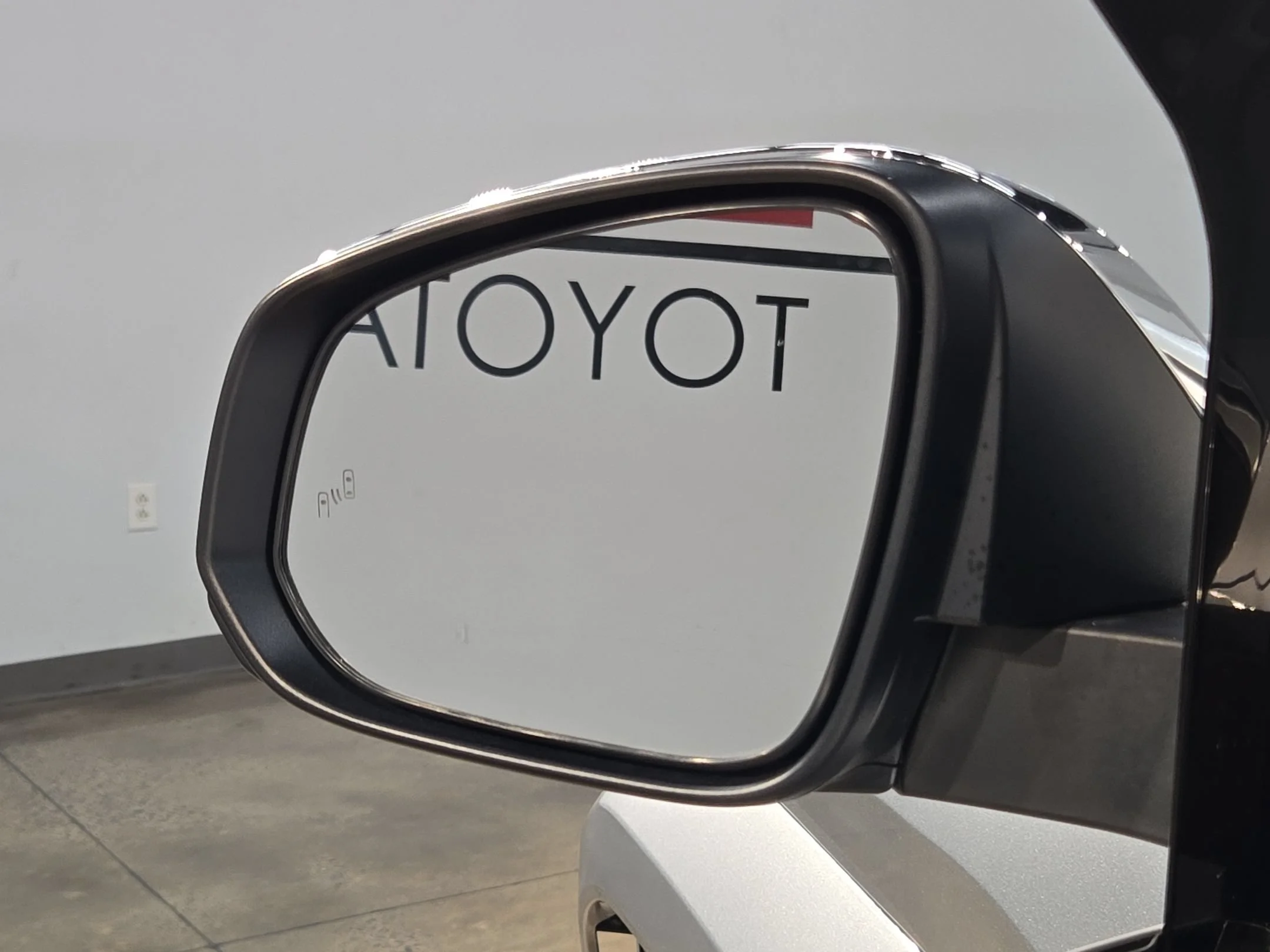 Certified Used 2024 Celestial Silver Metallic Toyota Limited image 22