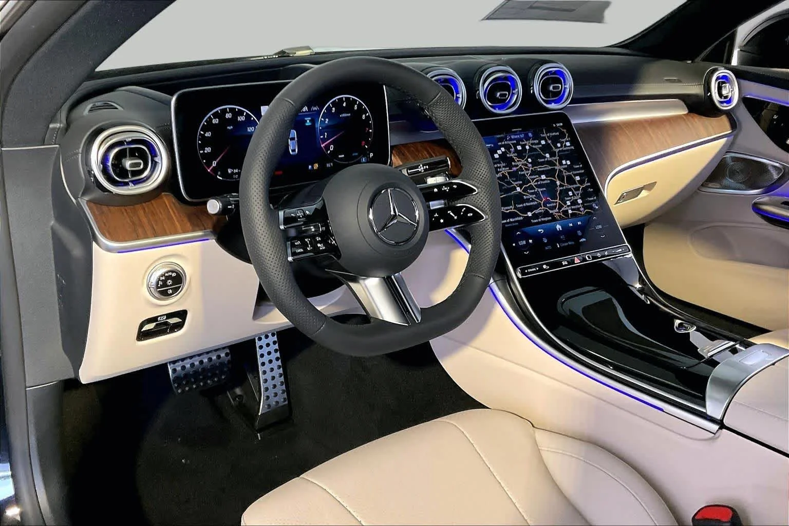 New 2027 Obsidian Black Metallic Mercedes-Benz CLE 450 image 9