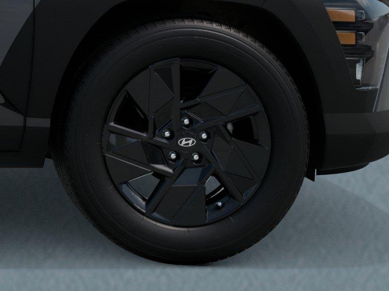 New 2027  Hyundai SEL Sport image 8