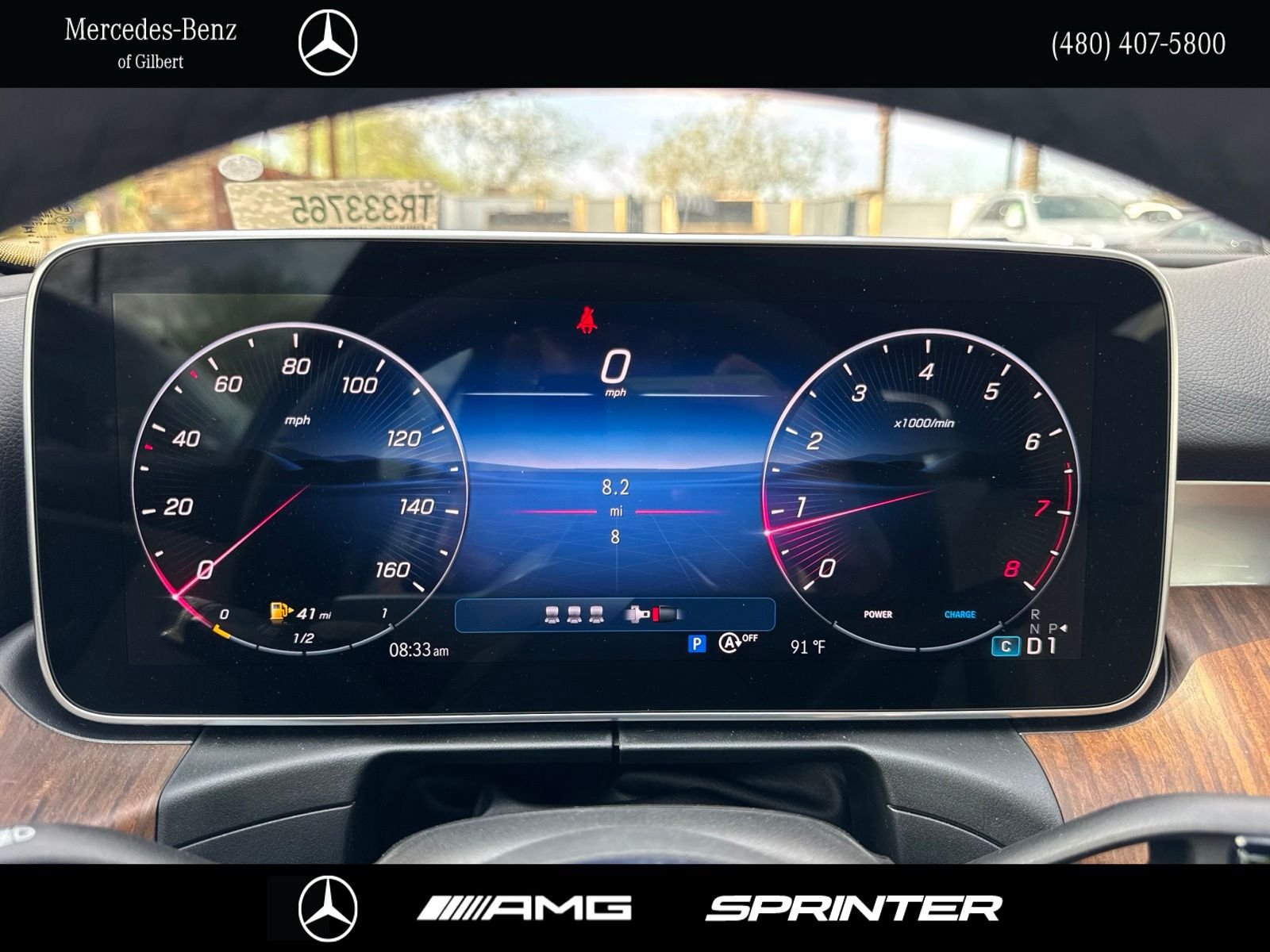 New 2026 Polar White Mercedes-Benz C 300 image 31
