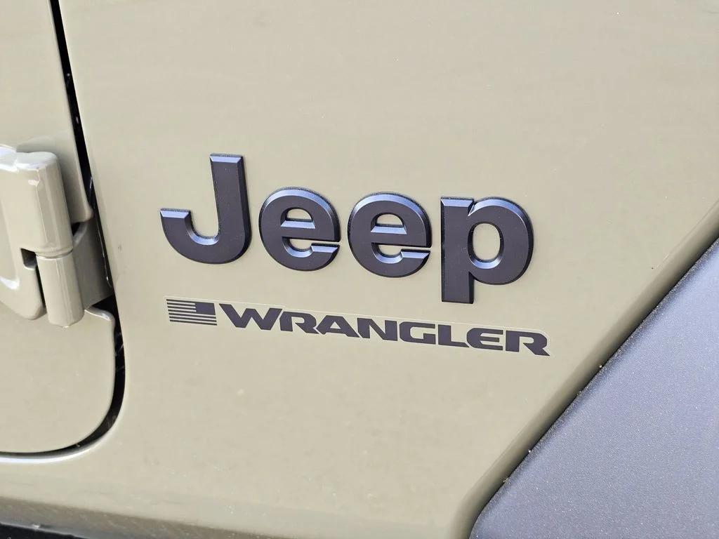 New 2026 41 Exterior Paint Jeep Sport S image 7