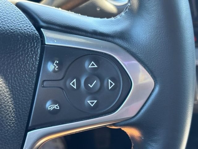 2023 Chevrolet Traverse 1LT - Photo 19