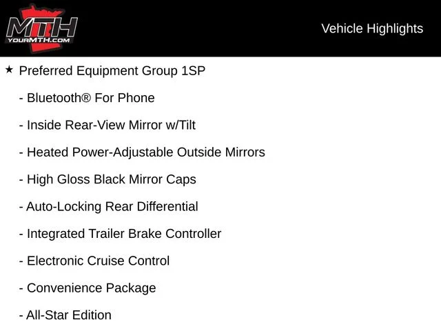 2025 Chevrolet Silverado 1500 RST - Photo 10