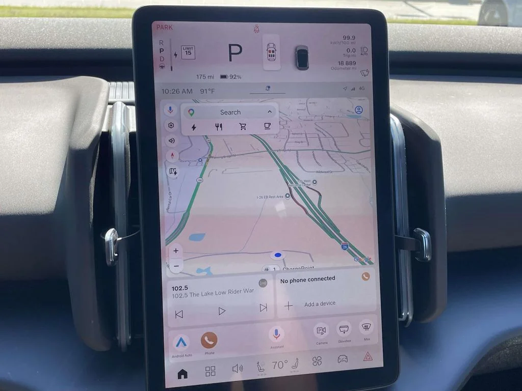 2025 Volvo EX30 Ultra - Photo 14