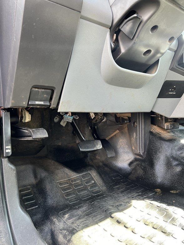 2015 Ford F-450 Super Duty Chassis Cab XL - Photo 10