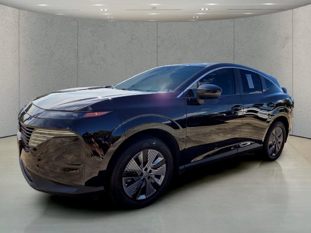 2025 Nissan Murano