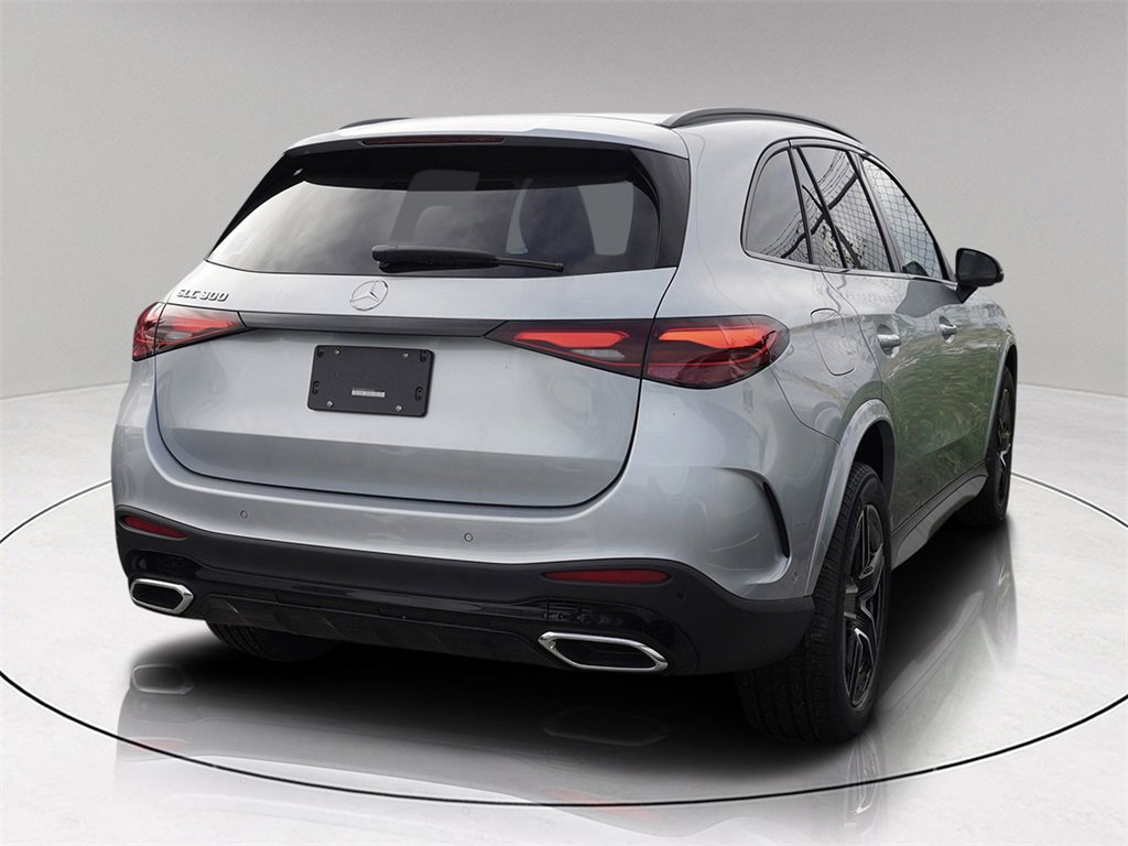 2026 Mercedes-Benz GLC Base - Photo 28