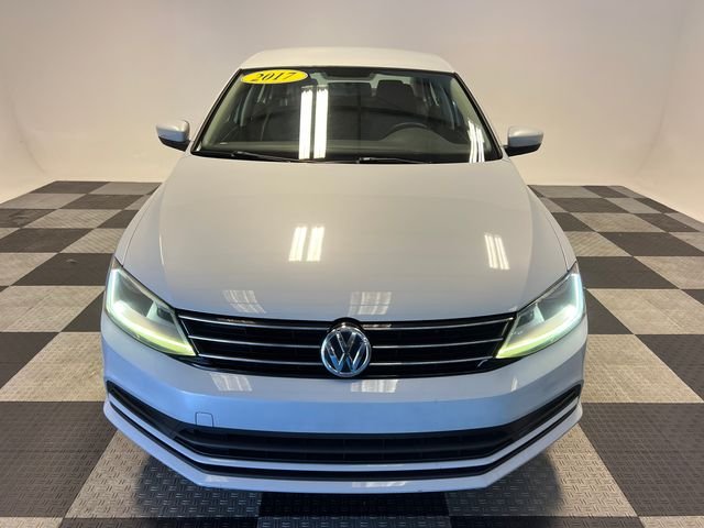 Used 2017 Volkswagen Jetta S with VIN 3VW2B7AJ9HM388709 for sale in Union City, GA