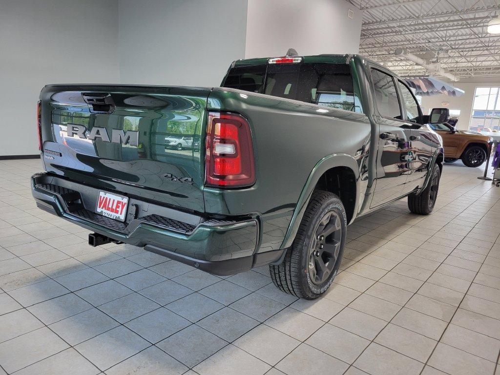 2026 RAM 1500 Big Horn/Lone Star - Photo 7